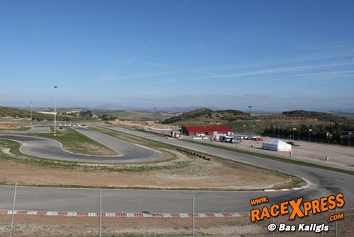 Karting Campillos